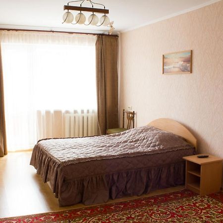 Ferrari Apartments Vinnytsia Ngoại thất bức ảnh