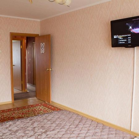 Ferrari Apartments Vinnytsia Ngoại thất bức ảnh