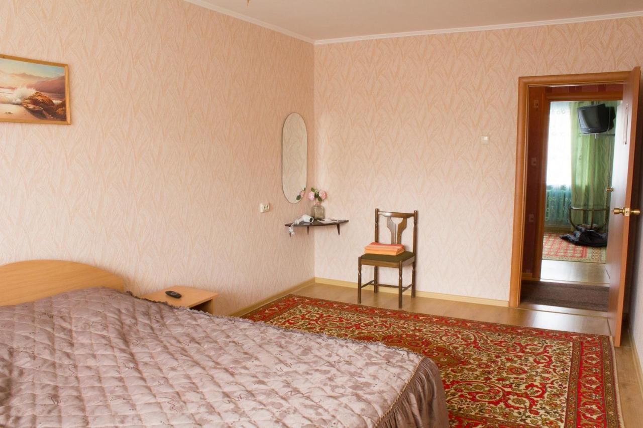 Ferrari Apartments Vinnytsia Ngoại thất bức ảnh