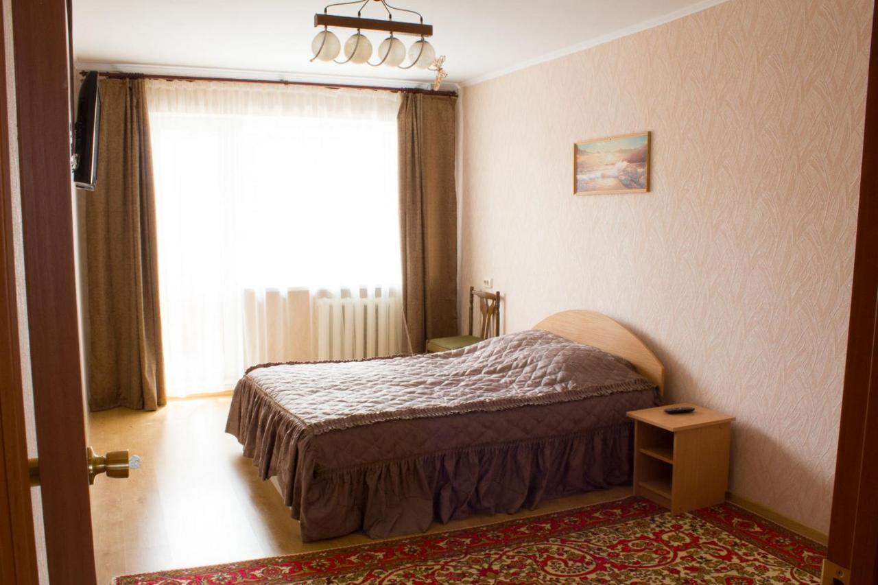 Ferrari Apartments Vinnytsia Ngoại thất bức ảnh