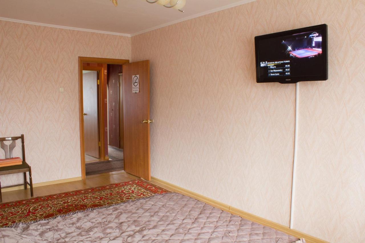 Ferrari Apartments Vinnytsia Ngoại thất bức ảnh