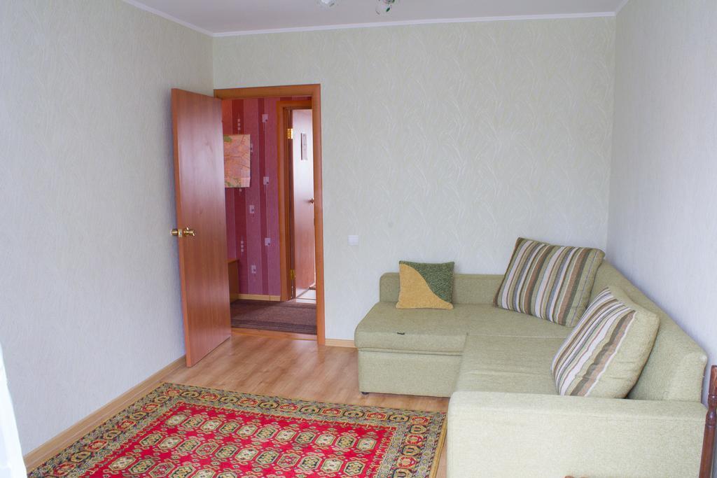 Ferrari Apartments Vinnytsia Ngoại thất bức ảnh