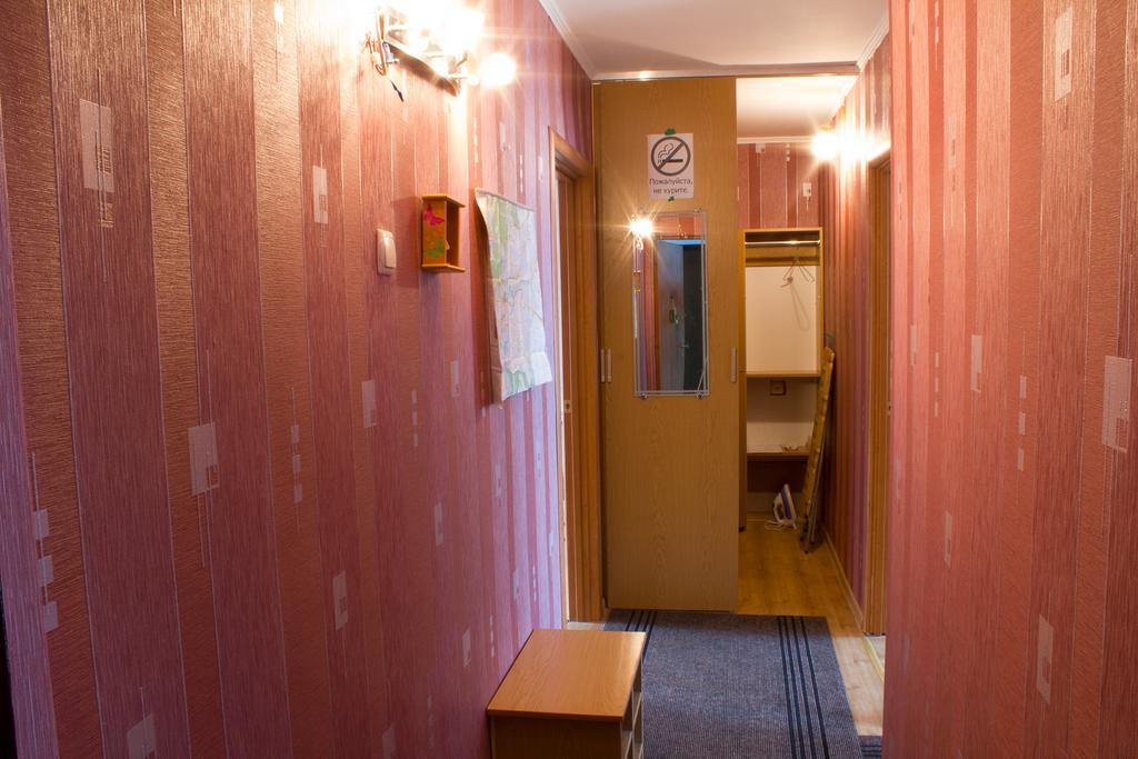 Ferrari Apartments Vinnytsia Ngoại thất bức ảnh