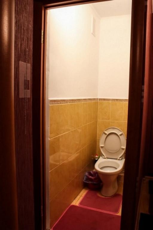 Ferrari Apartments Vinnytsia Ngoại thất bức ảnh