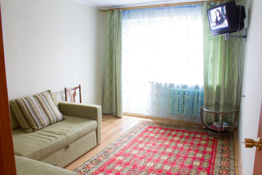 Ferrari Apartments Vinnytsia Ngoại thất bức ảnh